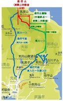20190826_乳房山登山道通行止.jpg